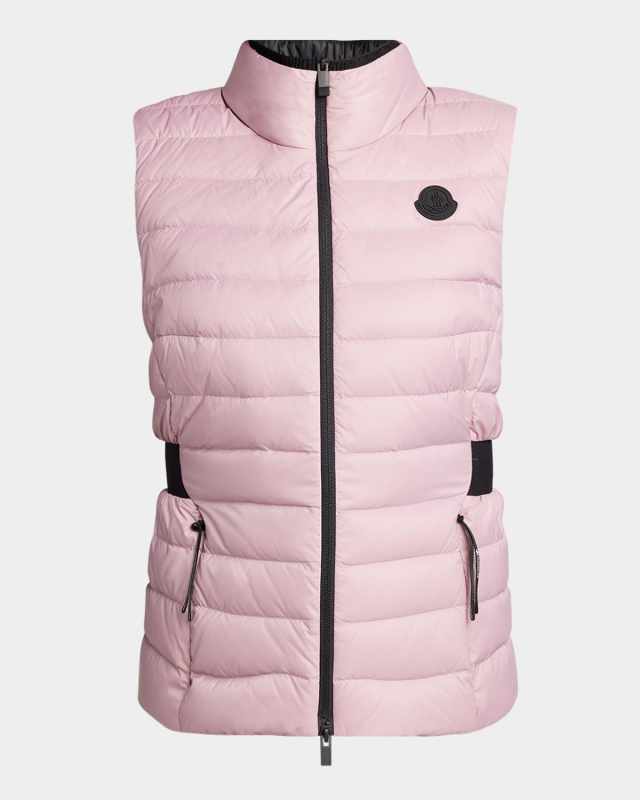 Valmarie Slim Down Puffer Vest